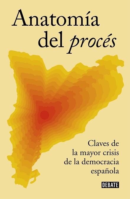 ANATOMÍA DEL PROCÉS | 9788499929088 | VARIOS AUTORES, | Llibreria Aqualata | Comprar libros en catalán y castellano online | Comprar libros Igualada