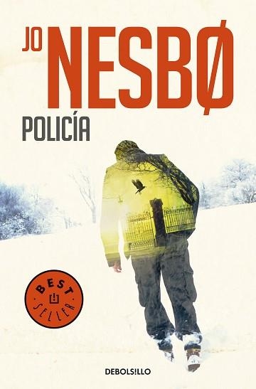 POLICÍA (HARRY HOLE 10) | 9788466344012 | NESBO, JO | Llibreria Aqualata | Comprar llibres en català i castellà online | Comprar llibres Igualada
