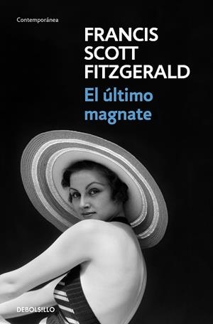 ÚLTIMO MAGNATE, EL | 9788466344333 | FITZGERALD, F. SCOTT | Llibreria Aqualata | Comprar libros en catalán y castellano online | Comprar libros Igualada