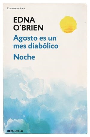 AGOSTO ES UN MES DIABÓLICO | NOCHE | 9788466344623 | O'BRIEN, EDNA | Llibreria Aqualata | Comprar libros en catalán y castellano online | Comprar libros Igualada