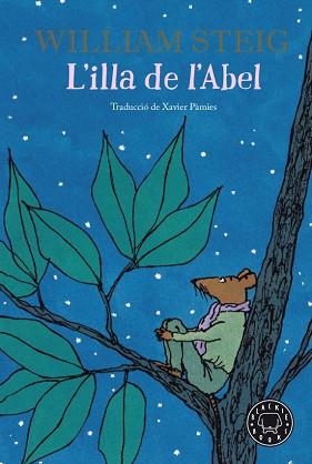 ILLA DE L'ABEL, L' | 9788417059569 | STEIG, WILLIAM | Llibreria Aqualata | Comprar llibres en català i castellà online | Comprar llibres Igualada