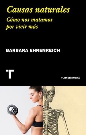 CAUSAS NATURALES | 9788417141677 | EHRENREICH, BARBARA | Llibreria Aqualata | Comprar libros en catalán y castellano online | Comprar libros Igualada