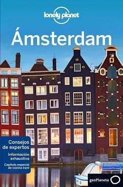 ÁMSTERDAM (LONELY PLANET) | 9788408184744 | LE NEVEZ, CATHERINE / BLASI, ABIGAIL | Llibreria Aqualata | Comprar libros en catalán y castellano online | Comprar libros Igualada
