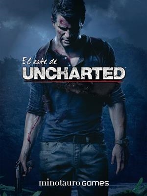 ARTE DE UNCHARTED, EL | 9788445005293 | DIVERSOS AUTORES | Llibreria Aqualata | Comprar libros en catalán y castellano online | Comprar libros Igualada