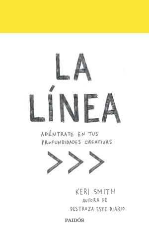 LÍNEA, LA | 9788449334764 | SMITH, KERI | Llibreria Aqualata | Comprar libros en catalán y castellano online | Comprar libros Igualada