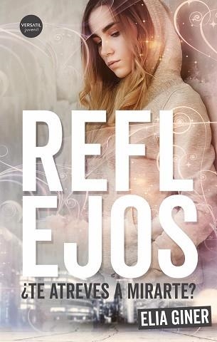 REFLEJOS | 9788417451189 | GINER, ELIA | Llibreria Aqualata | Comprar llibres en català i castellà online | Comprar llibres Igualada