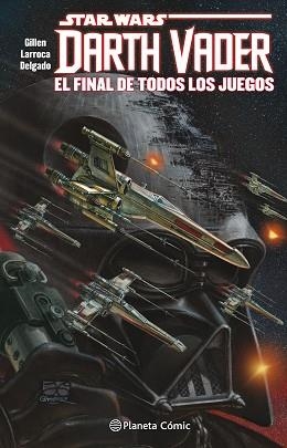STAR WARS DARTH VADER (TOMO RECOPILATORIO) Nº 04/04 | 9788491468073 | GILLEN, KIERON | Llibreria Aqualata | Comprar libros en catalán y castellano online | Comprar libros Igualada