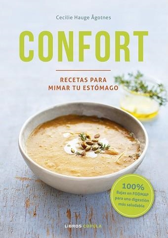 CONFORT | 9788448024192 | HAUGE AGOTNES, CECILIE | Llibreria Aqualata | Comprar libros en catalán y castellano online | Comprar libros Igualada