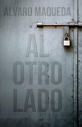 AL OTRO LADO | 9788427044654 | MAQUEDA, ÁLVARO | Llibreria Aqualata | Comprar libros en catalán y castellano online | Comprar libros Igualada