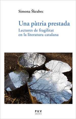 UNA PÀTRIA PRESTADA | 9788491340713 | ?KRABEC, SIMONA | Llibreria Aqualata | Comprar libros en catalán y castellano online | Comprar libros Igualada