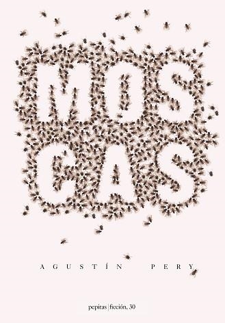 MOSCAS | 9788417386054 | PERY RIERA, AGUSTÍN  | Llibreria Aqualata | Comprar libros en catalán y castellano online | Comprar libros Igualada