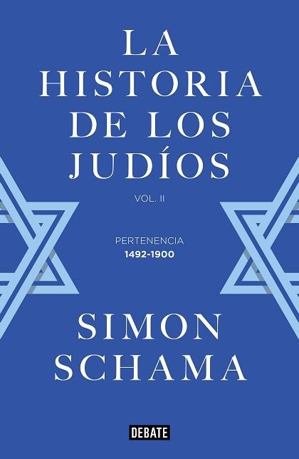 HISTORIA DE LOS JUDÍOS, LA | 9788499928357 | SCHAMA, SIMON | Llibreria Aqualata | Comprar libros en catalán y castellano online | Comprar libros Igualada