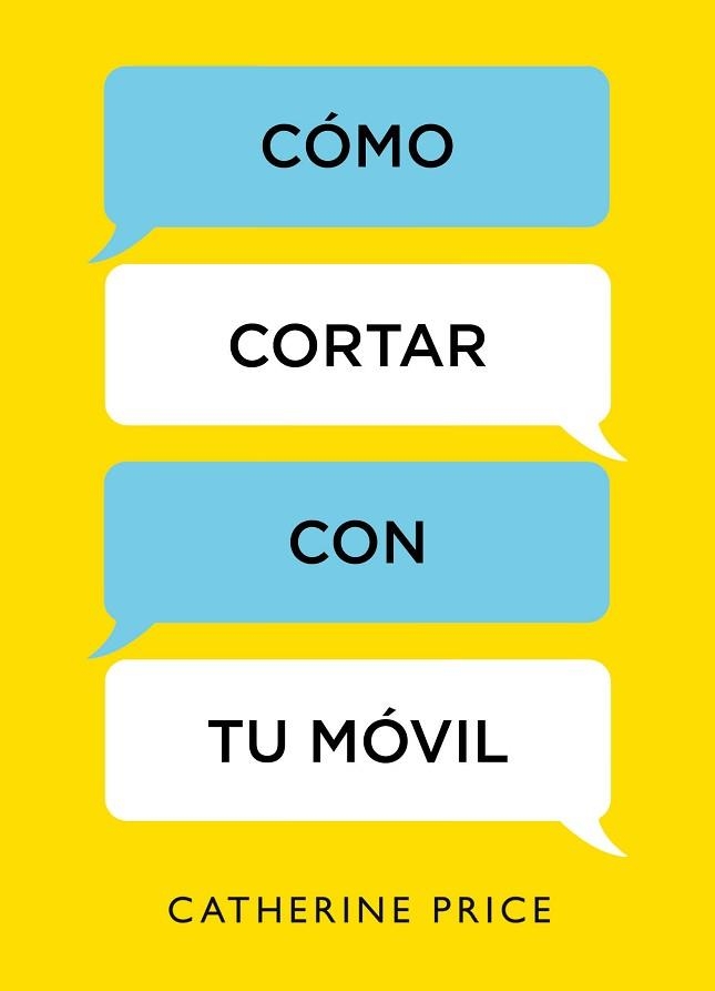 CÓMO CORTAR CON TU MÓVIL | 9788416895885 | PRICE, CATHERINE | Llibreria Aqualata | Comprar libros en catalán y castellano online | Comprar libros Igualada