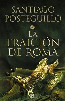 AFRICANUS. LA TRAICIÓN DE ROMA (TRILOGÍA AFRICANUS 3) | 9788466664011 | POSTEGUILLO, SANTIAGO | Llibreria Aqualata | Comprar libros en catalán y castellano online | Comprar libros Igualada