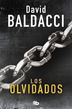 OLVIDADOS, LOS (SERIE JOHN PULLER 2) | 9788490706732 | BALDACCI, DAVID | Llibreria Aqualata | Comprar libros en catalán y castellano online | Comprar libros Igualada