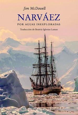 NARVAEZ | 9788494815027 | MCDOWELL, JIM | Llibreria Aqualata | Comprar libros en catalán y castellano online | Comprar libros Igualada