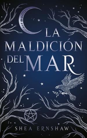 MALDICIÓN DEL MAR, LA | 9788492918010 | ERNSHAW, SHEA | Llibreria Aqualata | Comprar libros en catalán y castellano online | Comprar libros Igualada