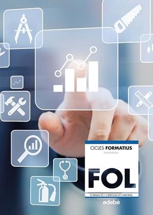 FORMACIO ORIENTACIO LABORAL - EDICIÓ 2018 | 9788468340135 | Llibreria Aqualata | Comprar llibres en català i castellà online | Comprar llibres Igualada