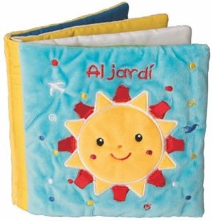 AL JARDÍ | 9788491013624 | FERRI, FRANCESCA | Llibreria Aqualata | Comprar llibres en català i castellà online | Comprar llibres Igualada