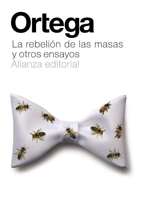 REBELIÓN DE LAS MASAS Y OTROS ENSAYOS, LA | 9788420686073 | ORTEGA Y GASSET, JOSÉ | Llibreria Aqualata | Comprar libros en catalán y castellano online | Comprar libros Igualada