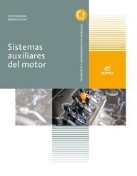 SISTEMAS AUXILIARES DEL MOTOR | 9788491610687 | PARDIÑAS ALVITE, JOSÉ / FEIJOO REVILLA, RAMÓN | Llibreria Aqualata | Comprar llibres en català i castellà online | Comprar llibres Igualada