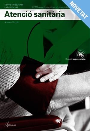 ATENCIÓ SANITÀRIA. NOVA EDICIÓ 2018 | 9788417144531 | MOGOLLO, A. | Llibreria Aqualata | Comprar libros en catalán y castellano online | Comprar libros Igualada