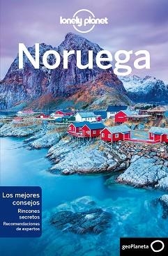 NORUEGA (LONELY PLANET) | 9788408184959 | HAM, ANTHONY / BERRY, OLIVER / WHEELER, DONNA | Llibreria Aqualata | Comprar libros en catalán y castellano online | Comprar libros Igualada