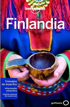 FINLANDIA (LONELY PLANET) | 9788408185352 | LE NEVEZ, CATHERINE / MAXWELL, VIRGINIA / VORHEES, MARA | Llibreria Aqualata | Comprar libros en catalán y castellano online | Comprar libros Igualada