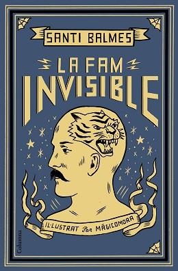 FAM INVISIBLE, LA | 9788466424363 | BALMES, SANTI | Llibreria Aqualata | Comprar llibres en català i castellà online | Comprar llibres Igualada