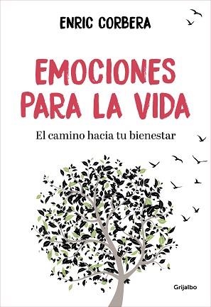 EMOCIONES PARA LA VIDA | 9788416895861 | CORBERA, ENRIC | Llibreria Aqualata | Comprar libros en catalán y castellano online | Comprar libros Igualada