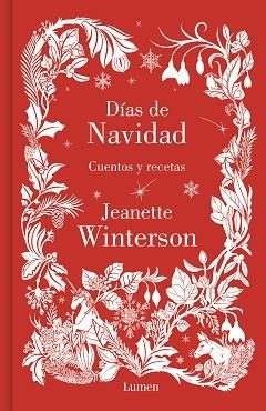 DÍAS DE NAVIDAD | 9788426404466 | WINTERSON, JEANETTE | Llibreria Aqualata | Comprar libros en catalán y castellano online | Comprar libros Igualada