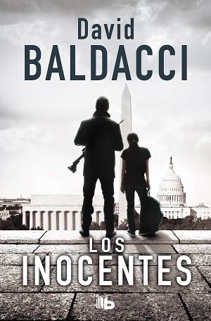 INOCENTES, LOS (WILL ROBIE 1) | 9788490706428 | BALDACCI, DAVID | Llibreria Aqualata | Comprar libros en catalán y castellano online | Comprar libros Igualada