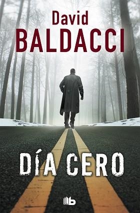DÍA CERO (SERIE JOHN PULLER 1) | 9788490706619 | BALDACCI, DAVID | Llibreria Aqualata | Comprar libros en catalán y castellano online | Comprar libros Igualada
