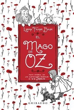 MAGO DE OZ, EL | 9788417127176 | BAUM, LYMAN FRANK | Llibreria Aqualata | Comprar libros en catalán y castellano online | Comprar libros Igualada