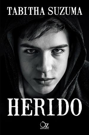 HERIDO | 9788416224999 | SUZUMA, TABITHA | Llibreria Aqualata | Comprar llibres en català i castellà online | Comprar llibres Igualada