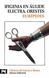 IFIGENIA EN ÁULIDE. ELECTRA. ORESTES | 9788420640914 | EURÍPIDES | Llibreria Aqualata | Comprar libros en catalán y castellano online | Comprar libros Igualada