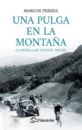 UNA PULGA EN LA MONTAÑA | 9788494692857 | PEREDA, MARCOS | Llibreria Aqualata | Comprar libros en catalán y castellano online | Comprar libros Igualada