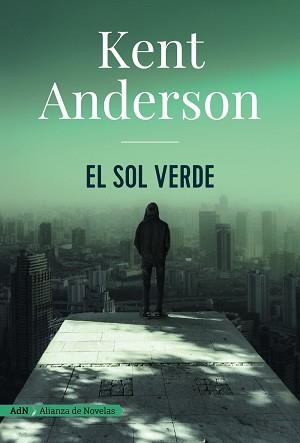 SOL VERDE, EL | 9788491810971 | ANDERSON, KENT | Llibreria Aqualata | Comprar llibres en català i castellà online | Comprar llibres Igualada