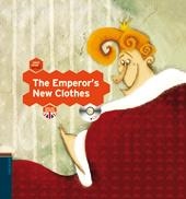 EMPEROR'S NEW CLOTHES, THE | 9788426381675 | Llibreria Aqualata | Comprar llibres en català i castellà online | Comprar llibres Igualada