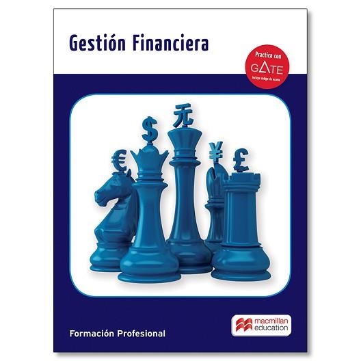 GESTION FINANCIERA | 9788416653263 | GARAYOA ALZORRIZ, PEDRO MARIA/CASARES TEJADA, ANTONIO JESÚS | Llibreria Aqualata | Comprar libros en catalán y castellano online | Comprar libros Igualada