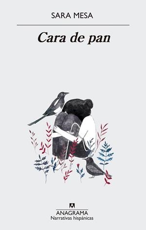 CARA DE PAN | 9788433998613 | MESA, SARA | Llibreria Aqualata | Comprar libros en catalán y castellano online | Comprar libros Igualada