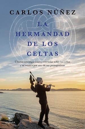 HERMANDAD DE LOS CELTAS, LA | 9788467048056 | NÚÑEZ, CARLOS | Llibreria Aqualata | Comprar libros en catalán y castellano online | Comprar libros Igualada