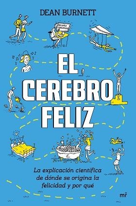 CEREBRO FELIZ, EL | 9788427044791 | BURNETT, DEAN | Llibreria Aqualata | Comprar libros en catalán y castellano online | Comprar libros Igualada
