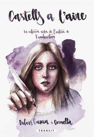 CASTELLS A L'AIRE | 9788490269039 | GARCIA I CORNELLÀ, DOLORS | Llibreria Aqualata | Comprar llibres en català i castellà online | Comprar llibres Igualada