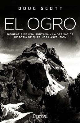 OGRO, EL | 9788498294347 | SCOTT, DOUG | Llibreria Aqualata | Comprar llibres en català i castellà online | Comprar llibres Igualada