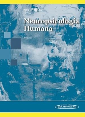 NEUROPSICOLOGÍA HUMANA | 9789500694971 | KOLB / WHISHAW | Llibreria Aqualata | Comprar libros en catalán y castellano online | Comprar libros Igualada