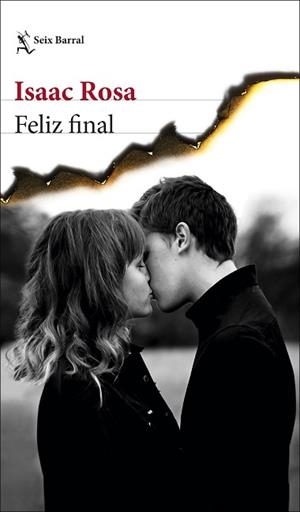FELIZ FINAL | 9788432234101 | ROSA, ISAAC | Llibreria Aqualata | Comprar llibres en català i castellà online | Comprar llibres Igualada