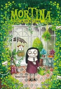 MORTINA 2. UN COSÍ MOLT ESNOB | 9788424663414 | CANTINI, BARBARA | Llibreria Aqualata | Comprar llibres en català i castellà online | Comprar llibres Igualada