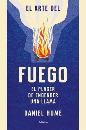ARTE DEL FUEGO, EL | 9788416895823 | HUME, DANIEL | Llibreria Aqualata | Comprar libros en catalán y castellano online | Comprar libros Igualada