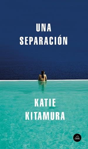 UNA SEPARACIÓN | 9788439734789 | KITAMURA, KATIE | Llibreria Aqualata | Comprar llibres en català i castellà online | Comprar llibres Igualada